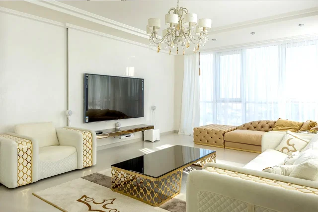 Casa Moderna para Venda